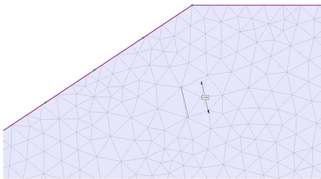 RS2 Tutorials | Dynamic Slope Analysis B